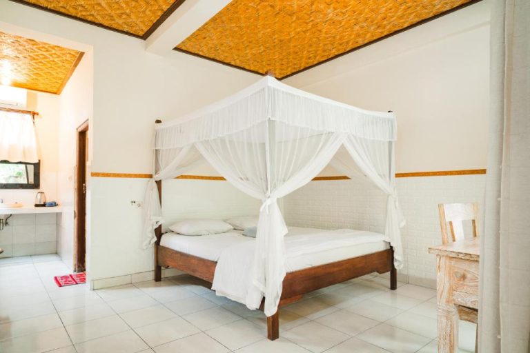 standard double room (3)