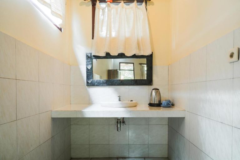 standard double room (5)