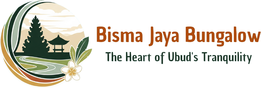Bisma Jaya Bungalow